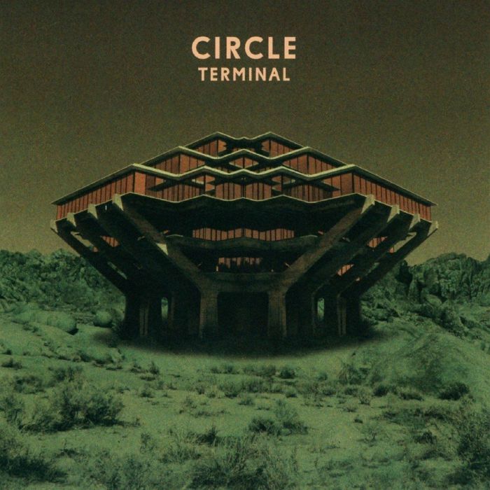 CIRCLE - Terminal