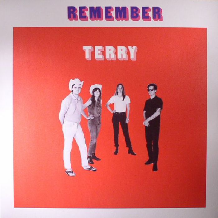 TERRY - Remember Terry