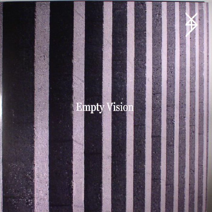 EMPTY VISION - Visions