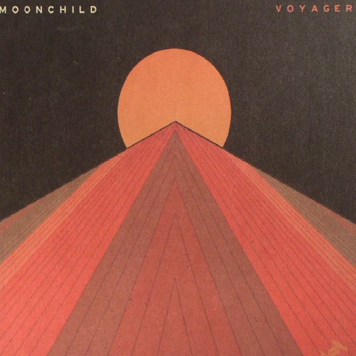 MOONCHILD - Voyager