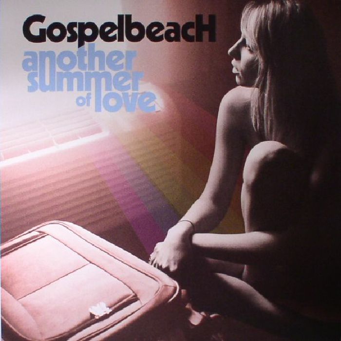 GOSPELBEACH - Another Summer Of Love