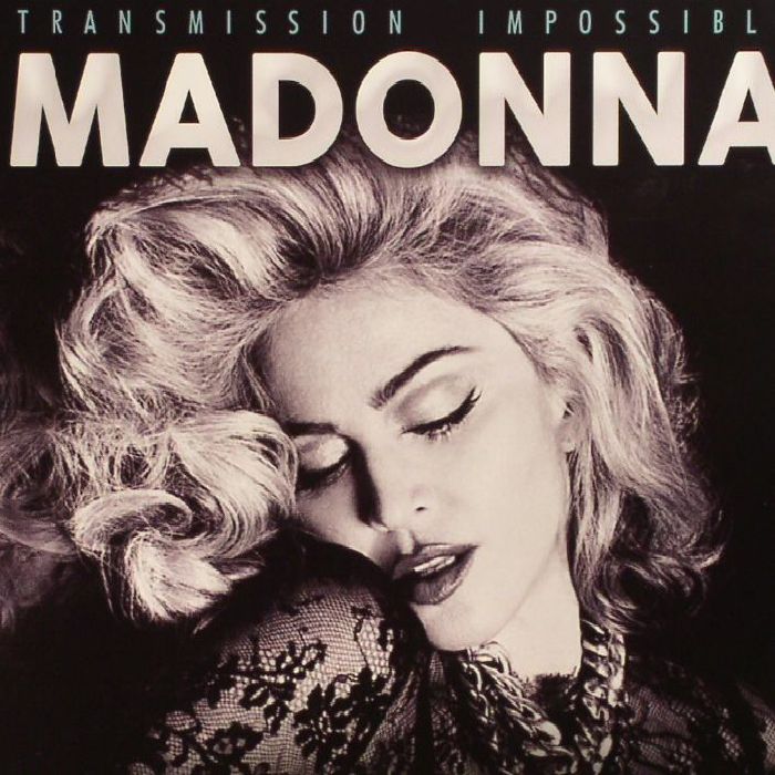 MADONNA - Transmission Impossible