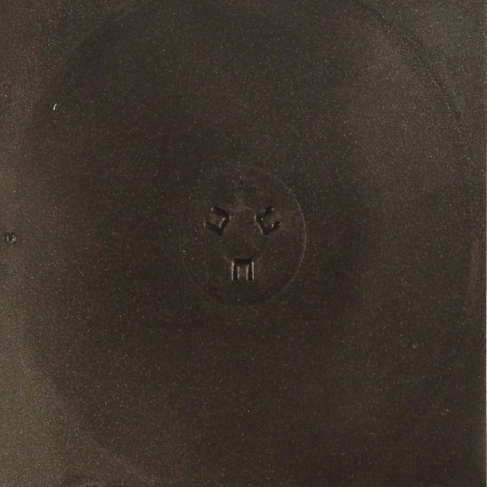 CLAUSSELL, Joaquin Joe - Unofficial Edits Overdubs & Unreleased Remixes Sampler 3
