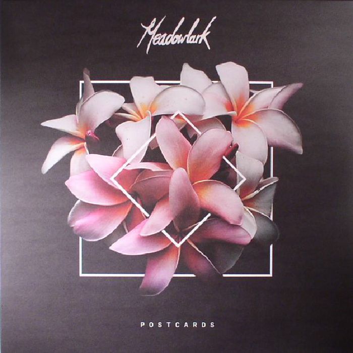 MEADOWLARK - Postcards