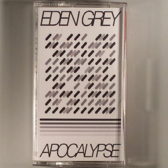 GREY, Eden - Apocalypse