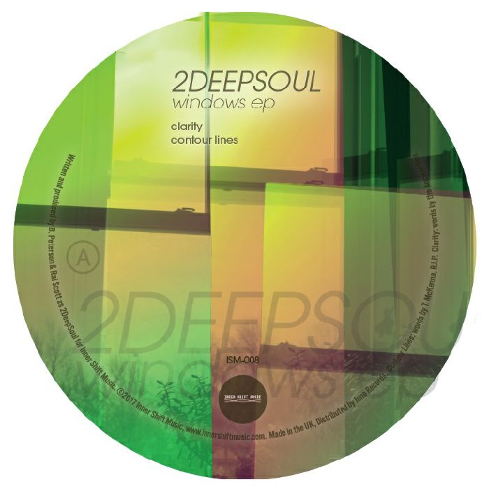 2DEEPSOUL - Windows EP