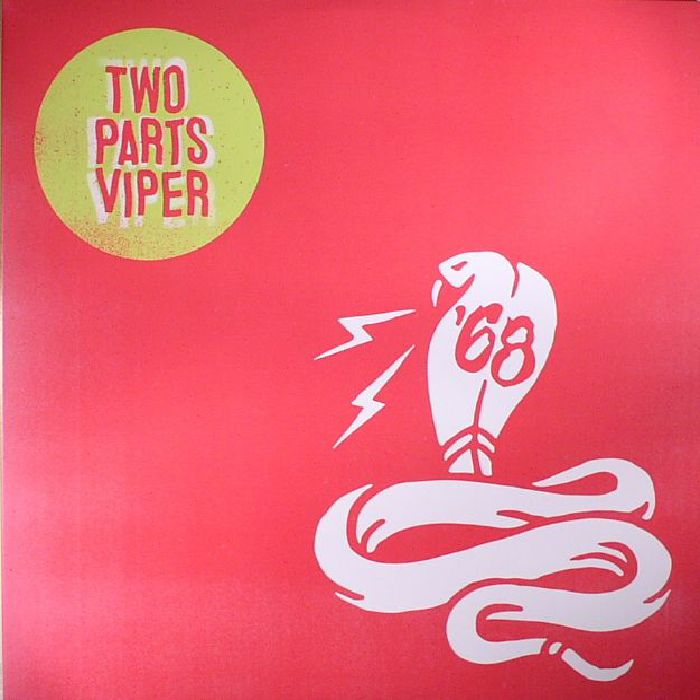 68 - Two Parts Viper