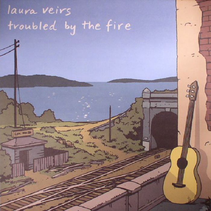 VEIRS, Laura - Troubled By The Fire