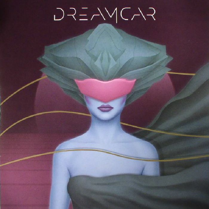 DREAMCAR - Dreamcar