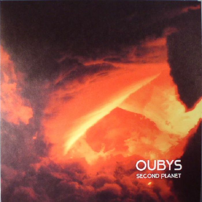 OUBYS - Second Planet