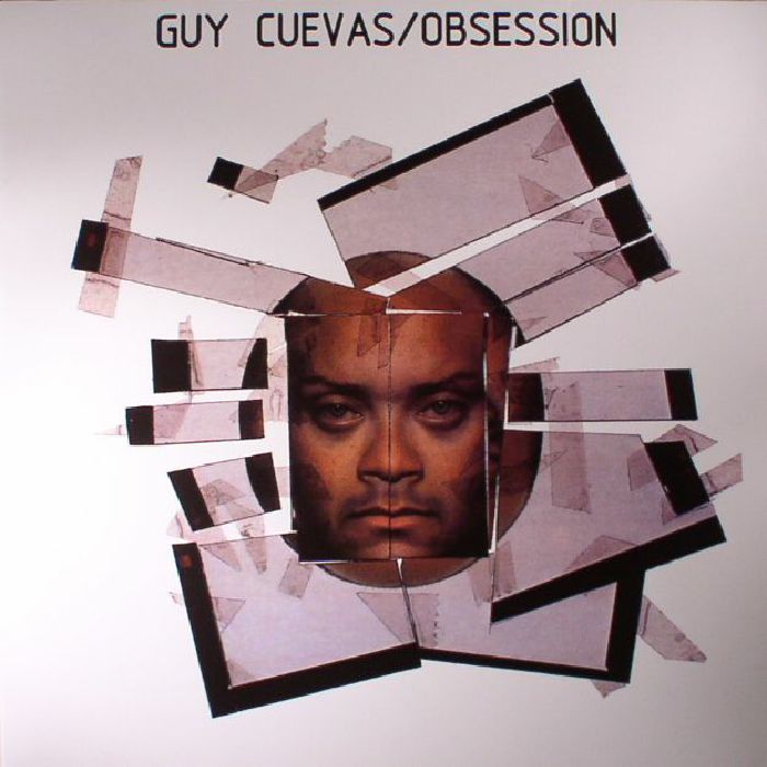 CUEVAS, Guy - Obsession