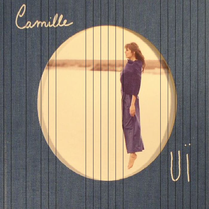 CAMILLE - Oui (Deluxe Edition)