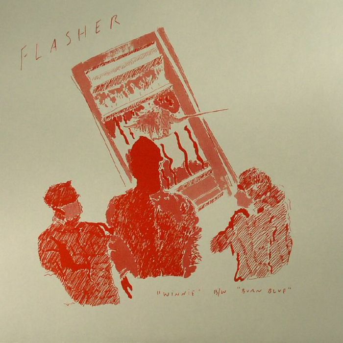 FLASHER - Winnie