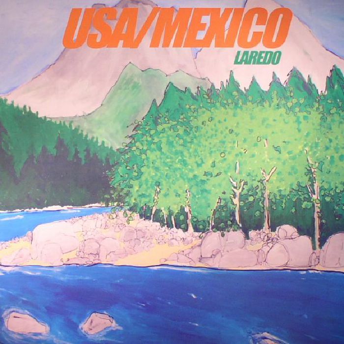 USA MEXICO - Laredo
