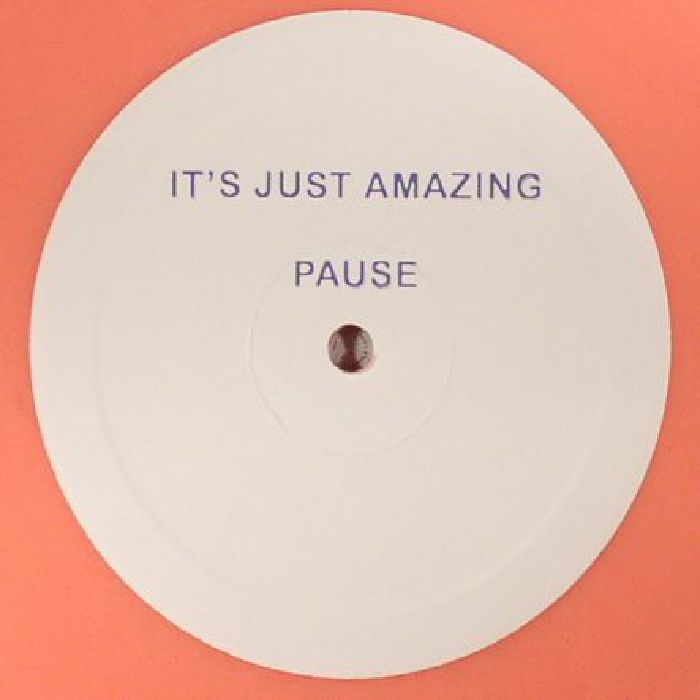 PAUSE - It's Just Amazing (reissue)