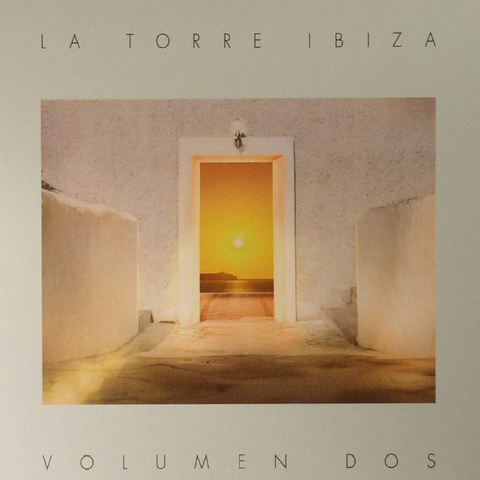 GOODING, Pete/MARK BARROTT/VARIOUS - La Torre Ibiza: Volumen Dos