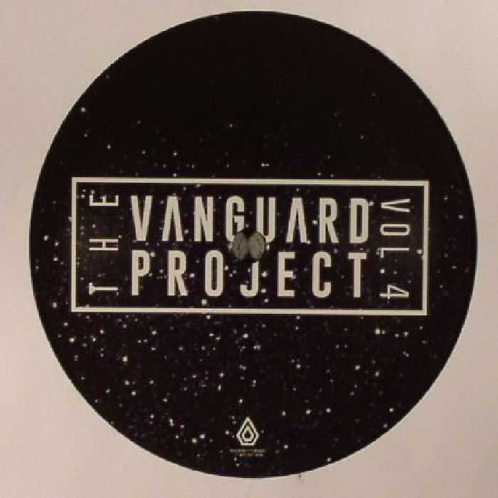 VANGUARD PROJECT, The - Volume Four