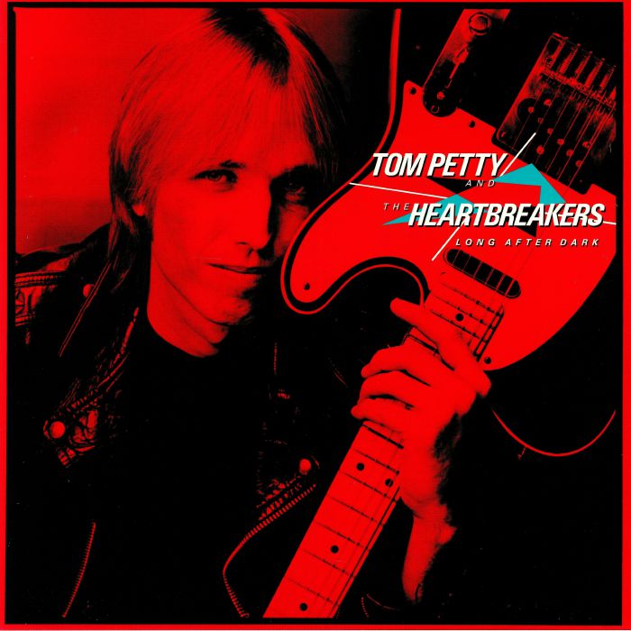PETTY, Tom & THE HEARTBREAKERS - Long After Dark (reissue)