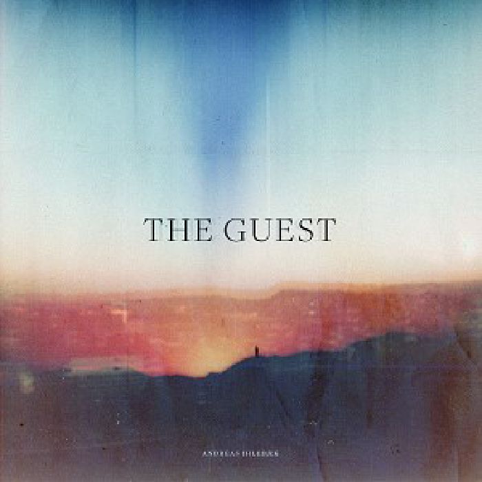 IHLEBAEK, Andreas - The Guest