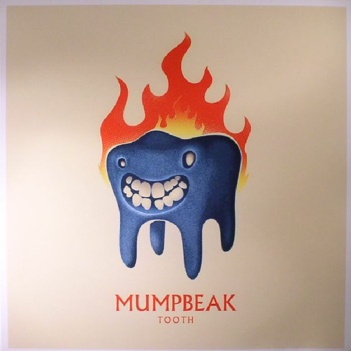 MUMPBEAK - Tooth