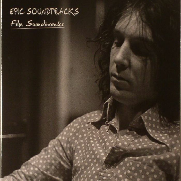 EPIC SOUNDTRACKS - Film Soundtracks