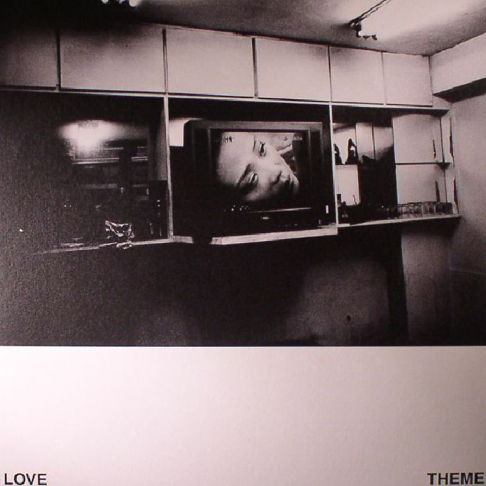 LOVE THEME - Love Theme