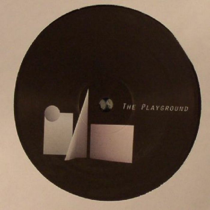 TEJADA, John/ARIAN LEVISTE - Rock The Transport EP