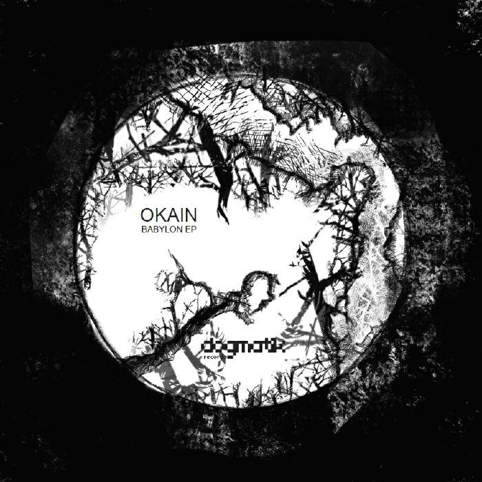 OKAIN - Babylon EP