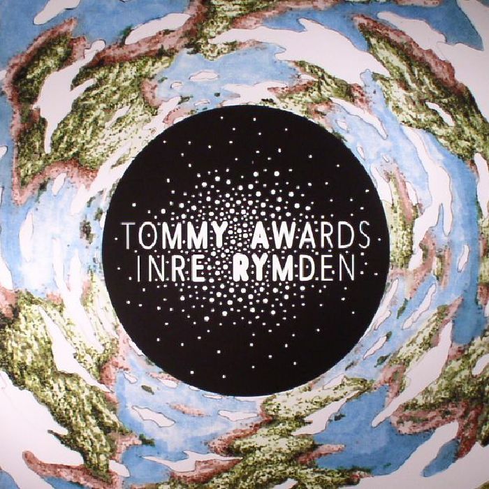 TOMMY AWARDS - Inre Rymden