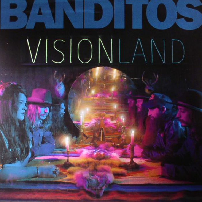 BANDITOS - Visionland
