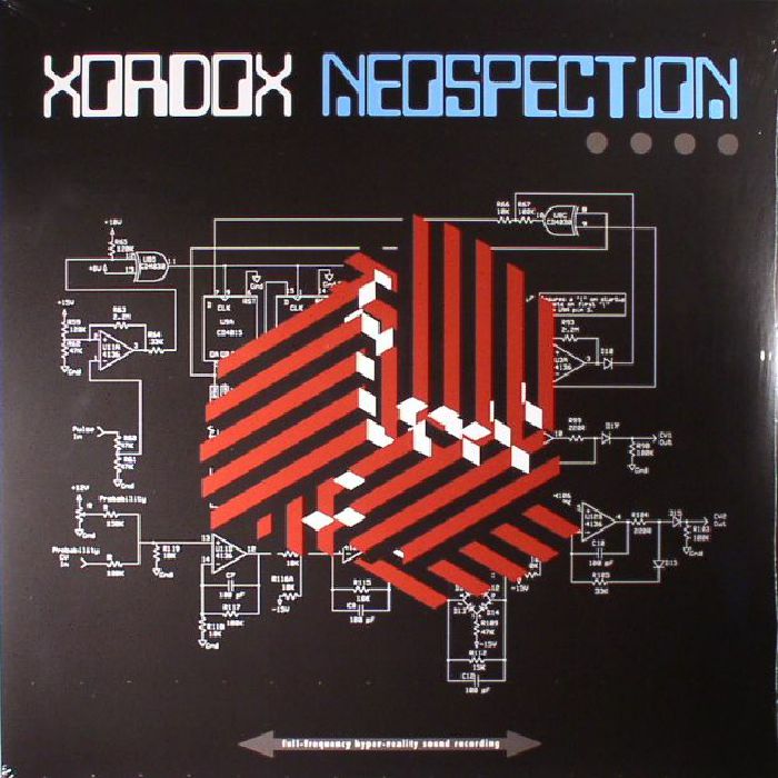 XORDOX - Neospection