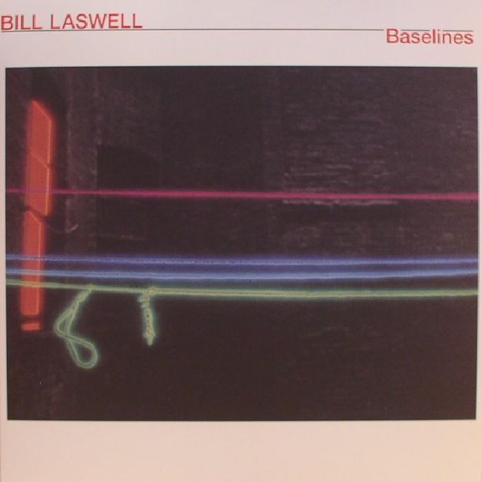 LASWELL, Bill - Baselines