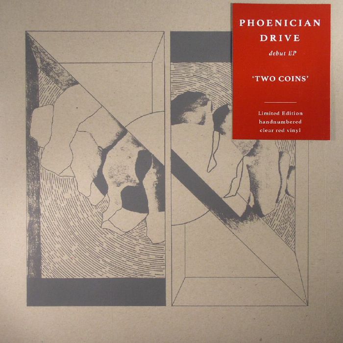 PHOENICIAN DRIVE - Two Coins