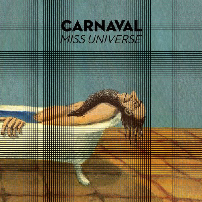 CARNAVAL - Miss Universe