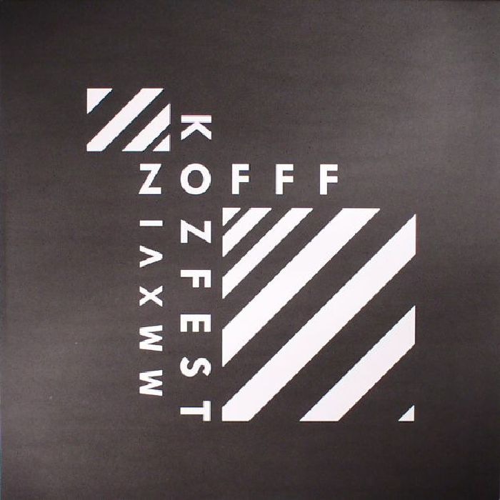 ZOFFF - Live At Kozfest 2016