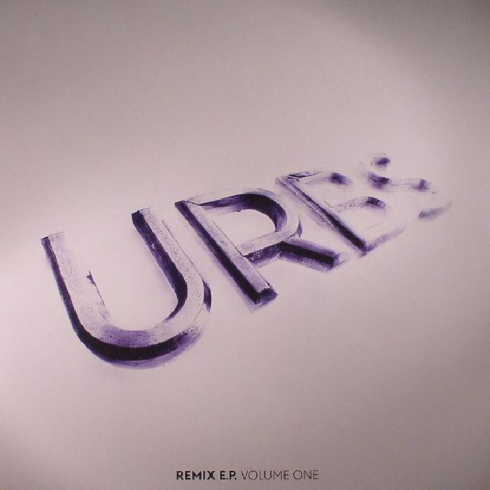 URBS - Remix EP Volume One
