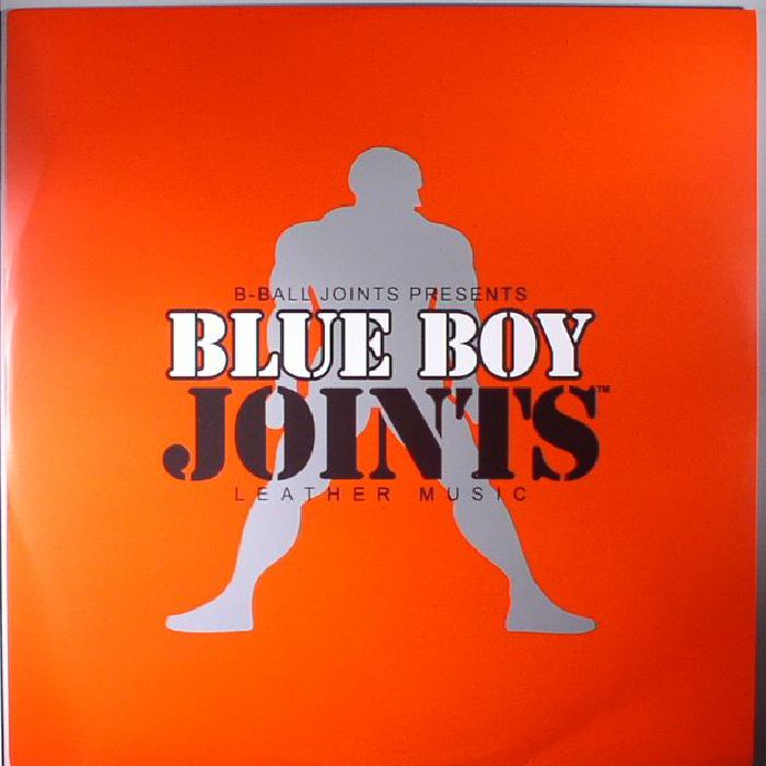 B BALL JOINTS - Blue Boy Joints