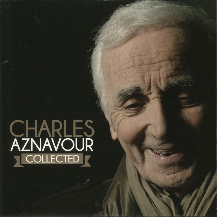 AZNAVOUR, Charles - Collected