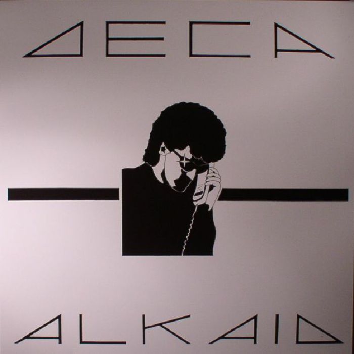 DECA - Alkaid