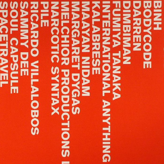 VARIOUS - Superlongevity Six