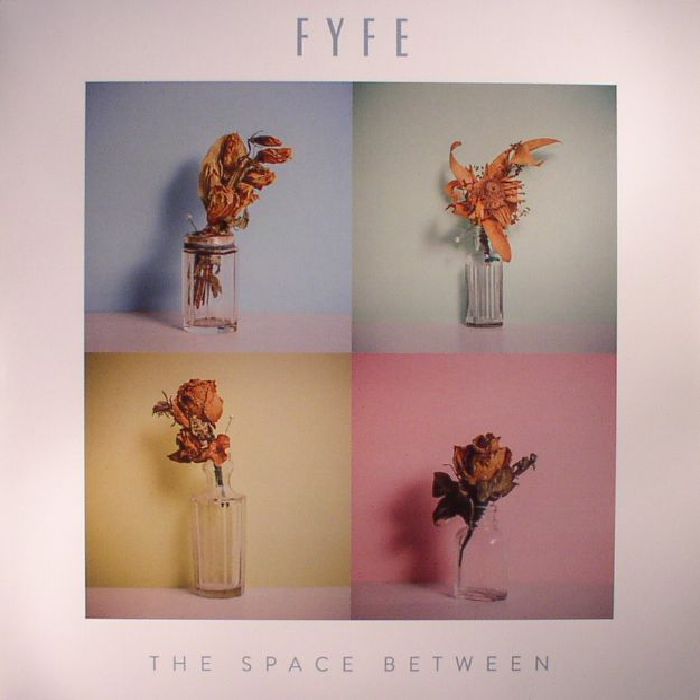FYFE - The Space Between