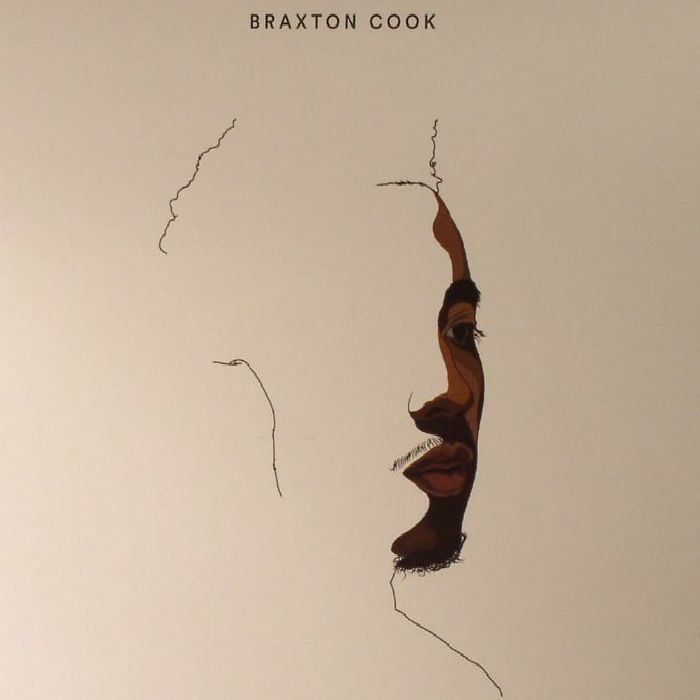 COOK, Braxton - Somewhere In Between