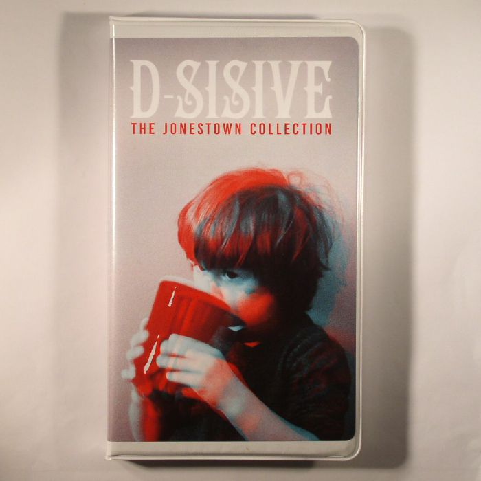 D SISIVE - The Jonestown Collection
