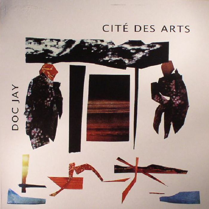 DOC JAY - Cite Des Arts