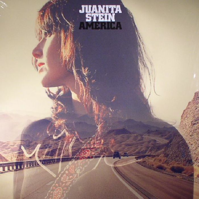 STEIN, Juanita - America