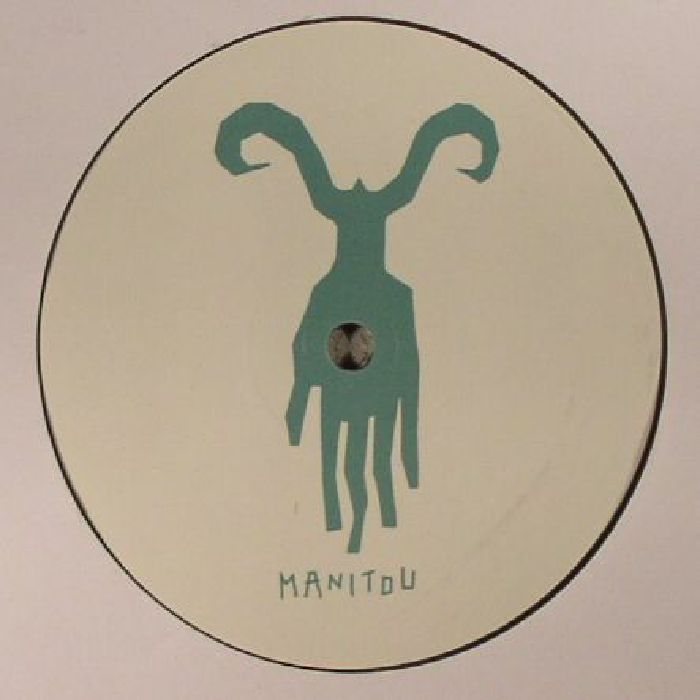 MANITOU - MNTU 002