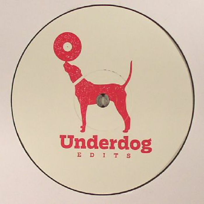 UNDERDOG EDITS - Underdog Edits 15