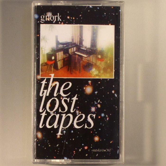 GNORK - The Lost Tapes