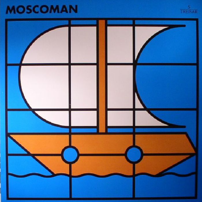 MOSCOMAN - Royal Amphibian International