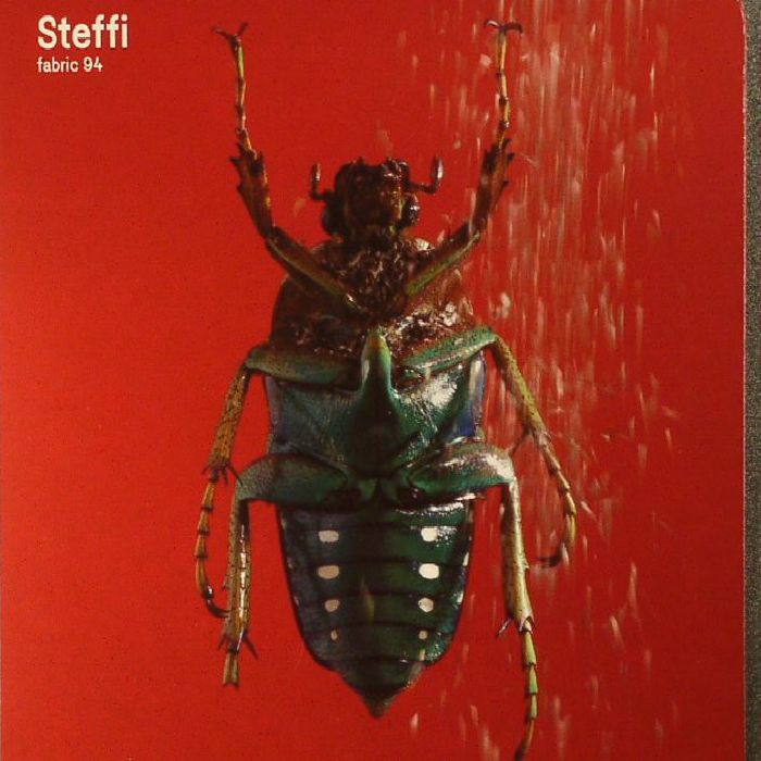 STEFFI/VARIOUS - Fabric 94